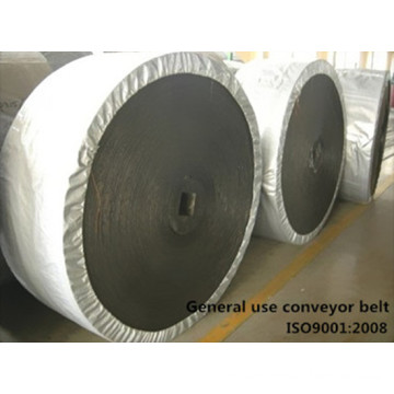 EP Rubber Conveyor Belting